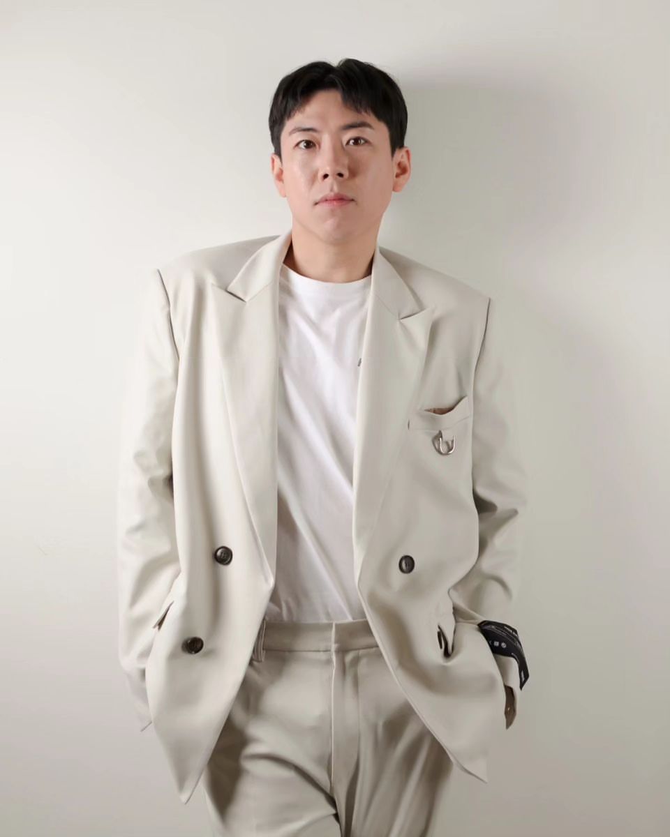 Officially included in Yoo Heeyeol & Yoo Jaeseok! “Running Man” Liang